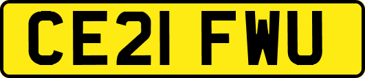 CE21FWU