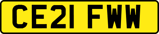 CE21FWW