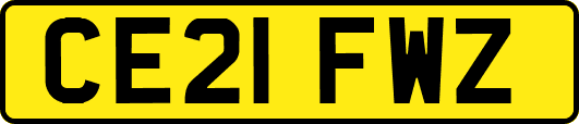 CE21FWZ