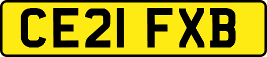 CE21FXB