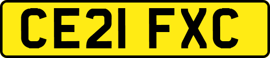 CE21FXC