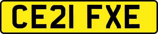 CE21FXE