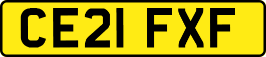 CE21FXF