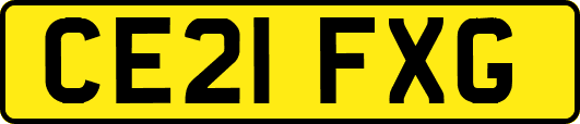 CE21FXG