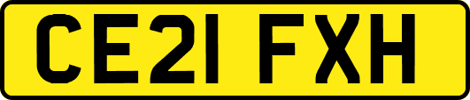 CE21FXH