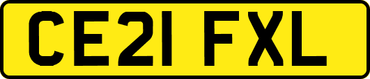 CE21FXL