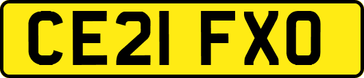 CE21FXO