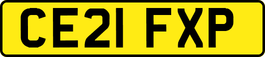 CE21FXP