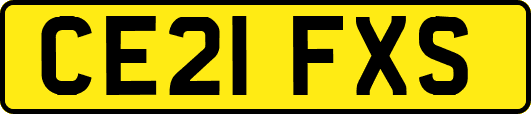 CE21FXS