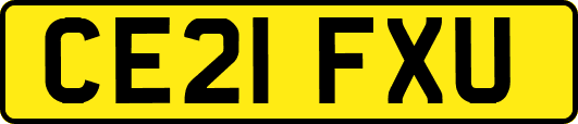 CE21FXU
