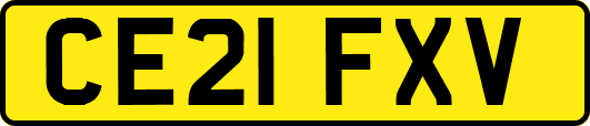 CE21FXV