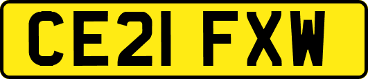 CE21FXW