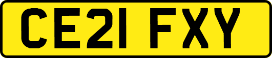 CE21FXY