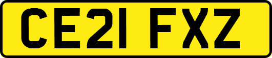 CE21FXZ