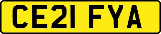 CE21FYA