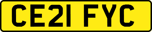 CE21FYC