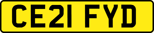 CE21FYD