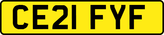 CE21FYF