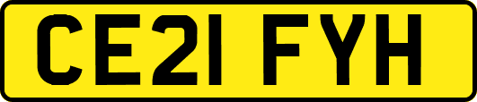 CE21FYH