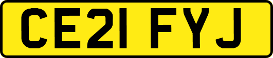 CE21FYJ