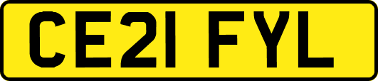CE21FYL