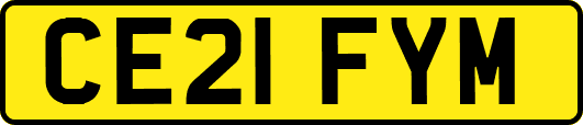 CE21FYM