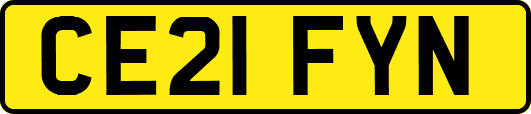CE21FYN