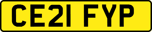 CE21FYP