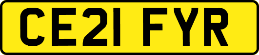 CE21FYR