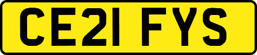 CE21FYS