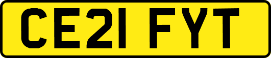 CE21FYT