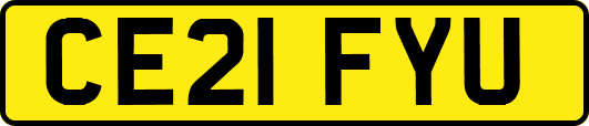 CE21FYU