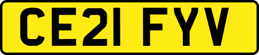 CE21FYV