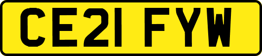 CE21FYW