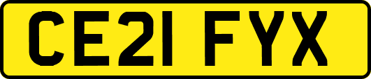 CE21FYX