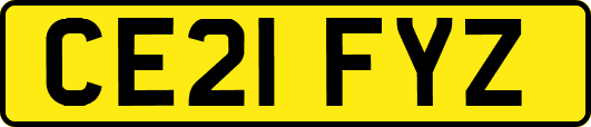 CE21FYZ