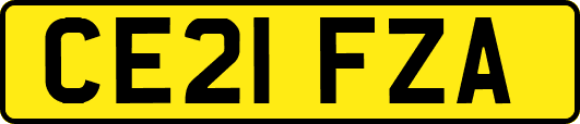 CE21FZA