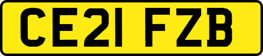 CE21FZB
