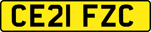 CE21FZC