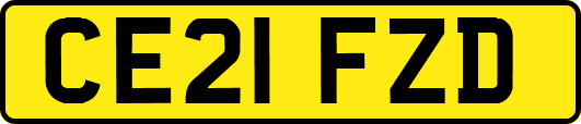 CE21FZD