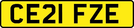 CE21FZE