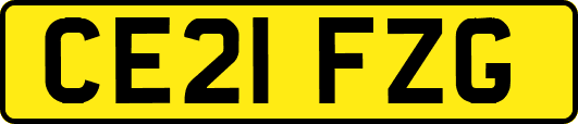 CE21FZG