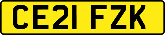 CE21FZK
