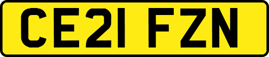 CE21FZN