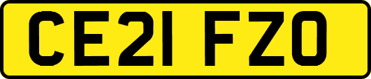 CE21FZO