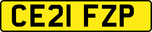 CE21FZP