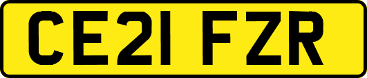 CE21FZR