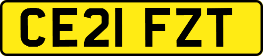 CE21FZT