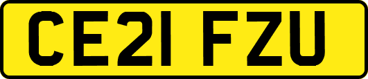 CE21FZU