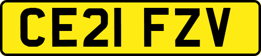 CE21FZV
